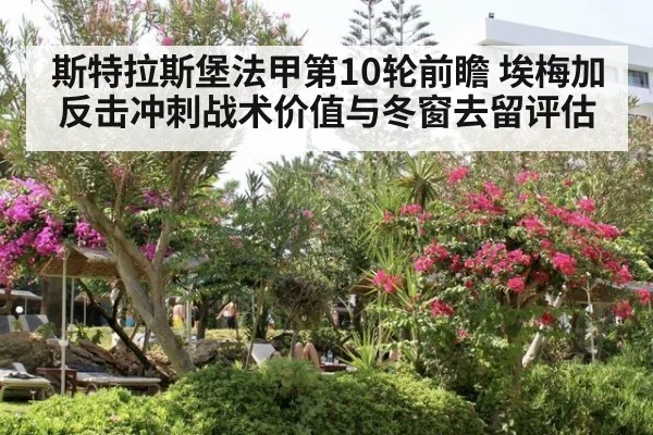 斯特拉斯堡法甲第10轮前瞻 埃梅加反击冲刺战术价值与冬窗去留评估
